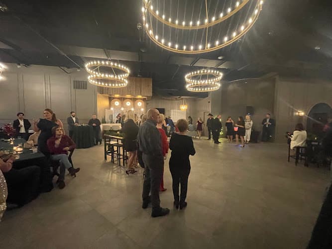 Suite C Event Lounge in Beaumont, TX