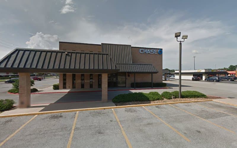 Chase Home Lending in Beaumont, TX