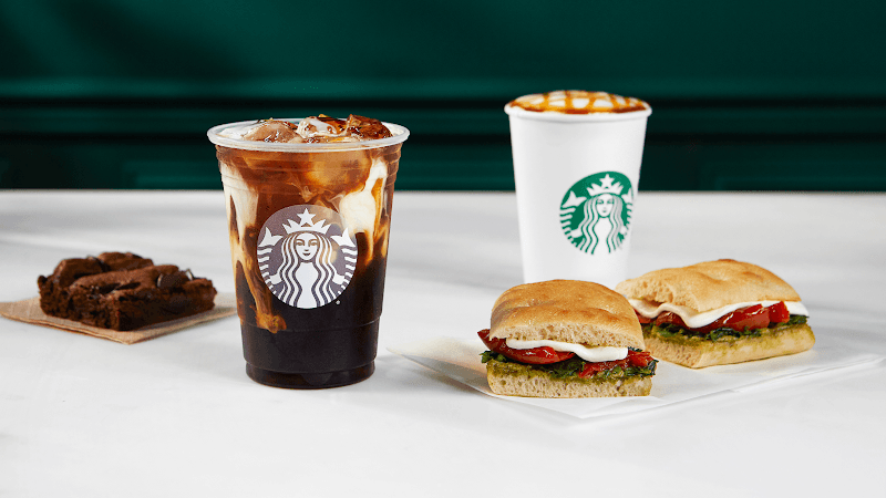 Starbucks Coffee Company in Port Arthur, TX