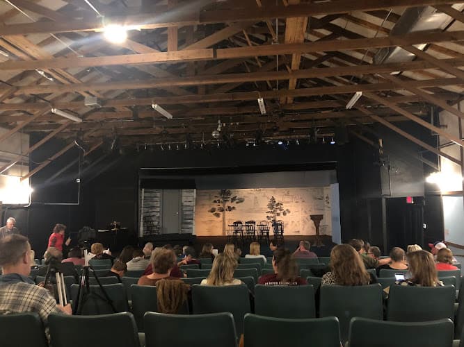 Lamp-Lite Theatre