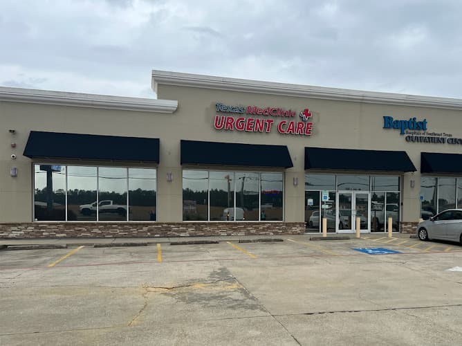 Texas MedClinic Urgent Care - Lumberton