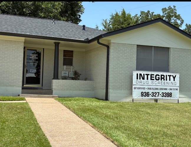 Integrity Drug Screening in Livingston, TX