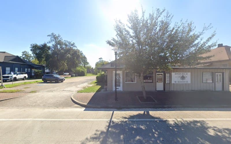 Barber Shop