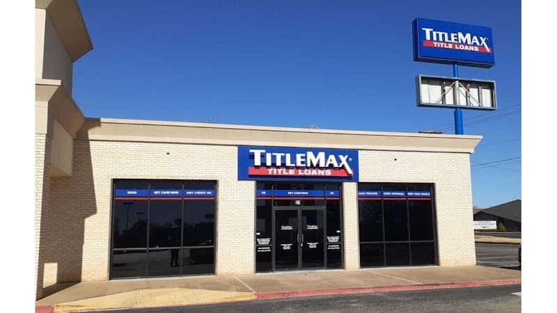 TitleMax Title Loans