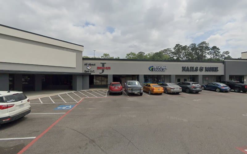 Regional Finance in Beaumont, TX
