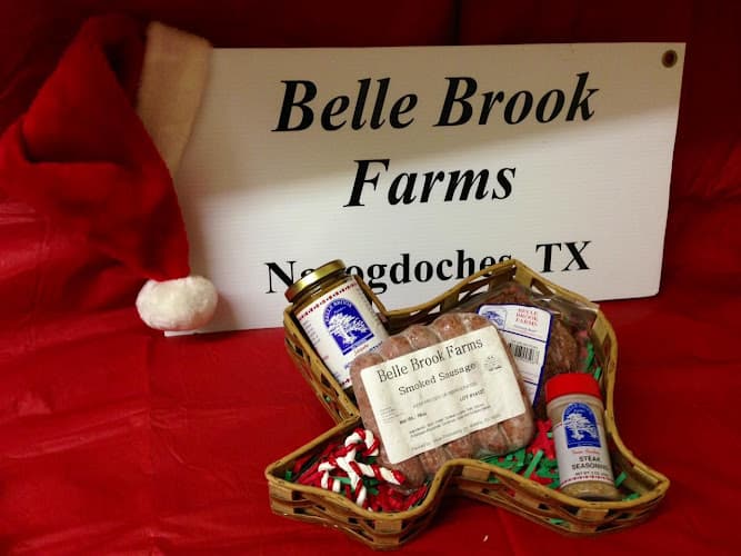 Belle Brook Farms