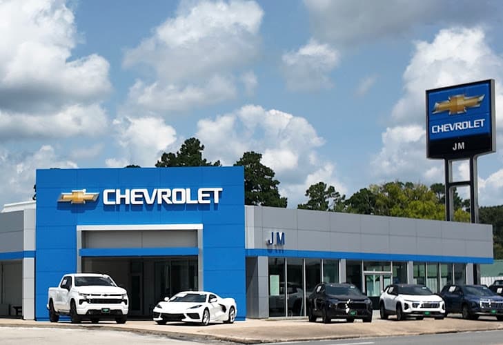 JM Chevrolet