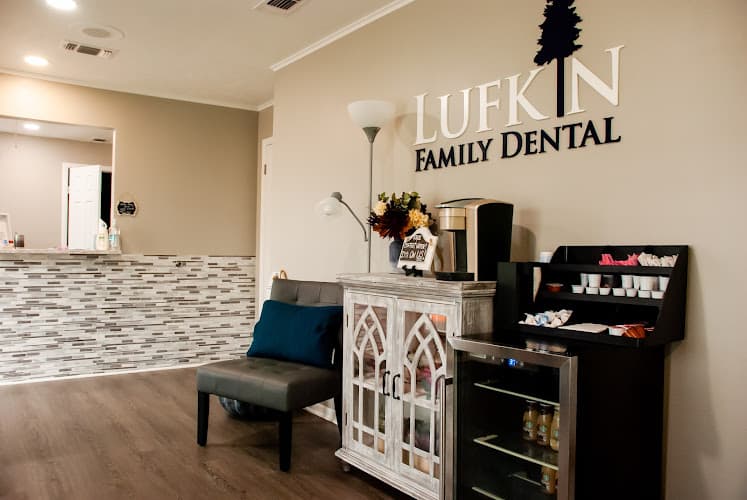 Lufkin Family Dental