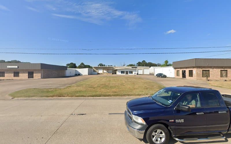 Electronic Office Machines in Beaumont, TX
