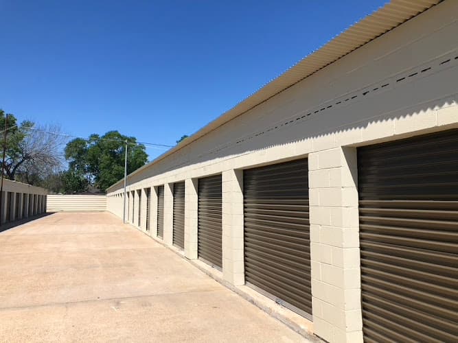 Titan Self Storage - Port Arthur in Port Arthur, TX