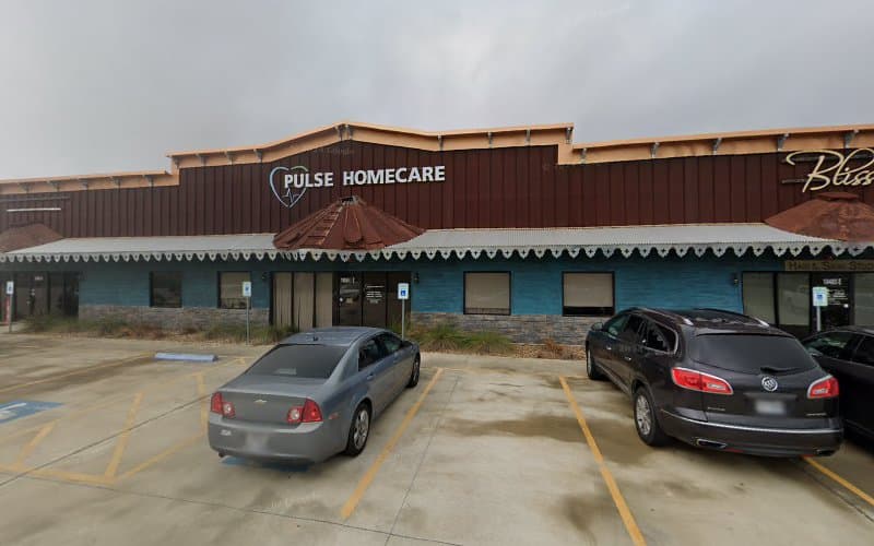 Calm & Cozy Massage Therapy in Beaumont, TX