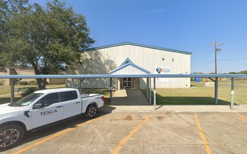 Market to Hope in Beaumont, TX