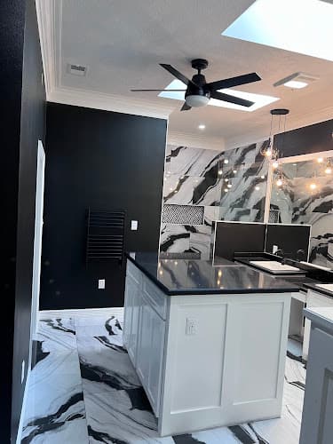 Solo home repair llc in Port Arthur, TX