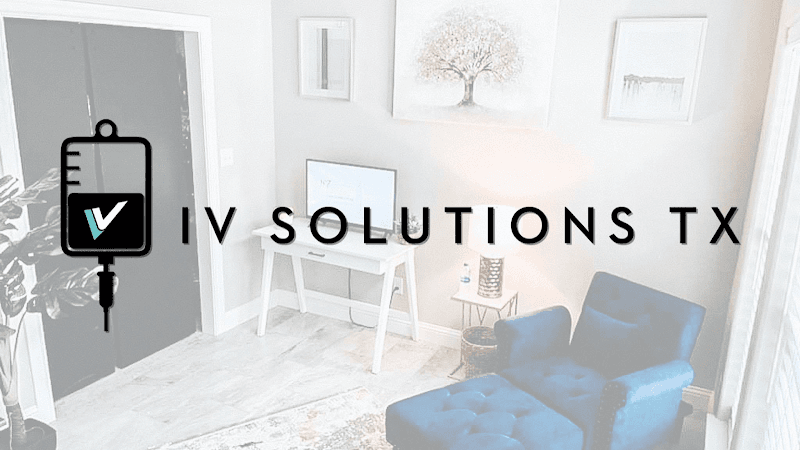 IV Solutions TX in Nederland, TX