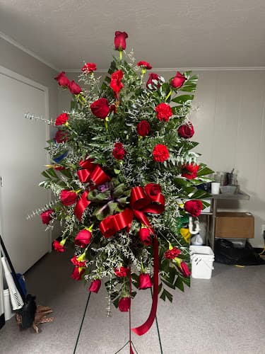 PB Designs Flower Shop & Gifts