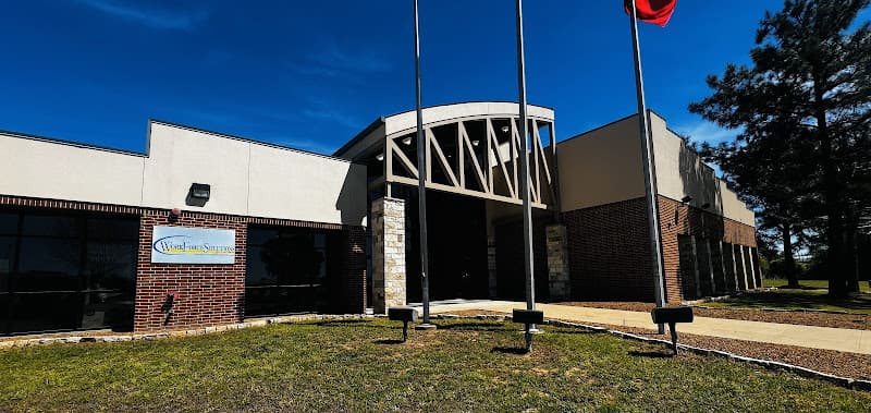 Workforce Solutions Deep East Texas - Houston County