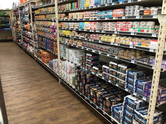 Tractor Supply Co.