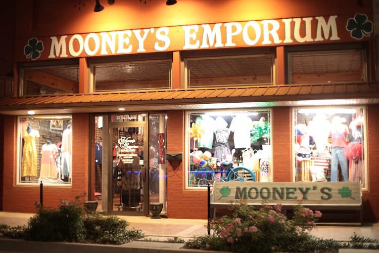 Mooney's Emporium
