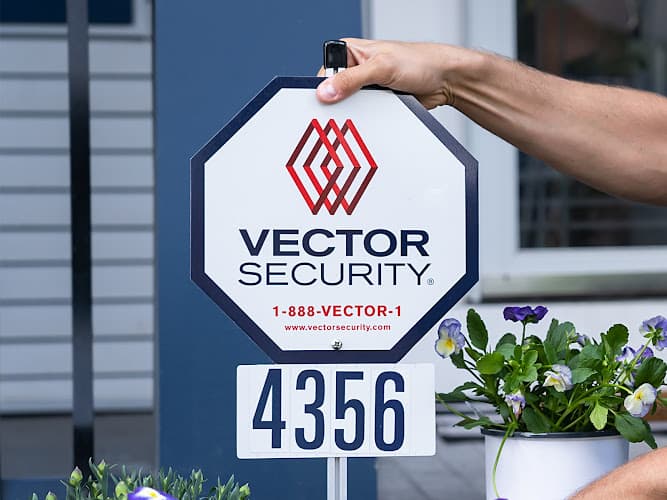 Vector Security - Lufkin, TX