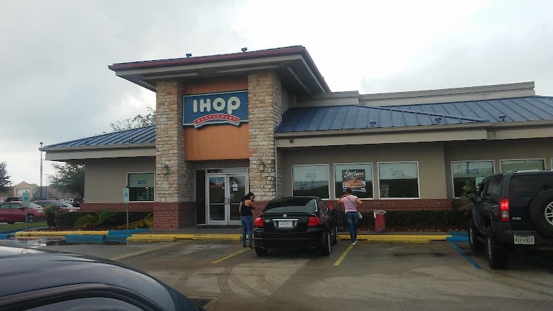 IHOP in Port Arthur, TX