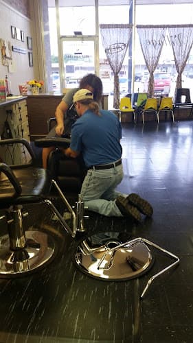 Generations Hair Studio