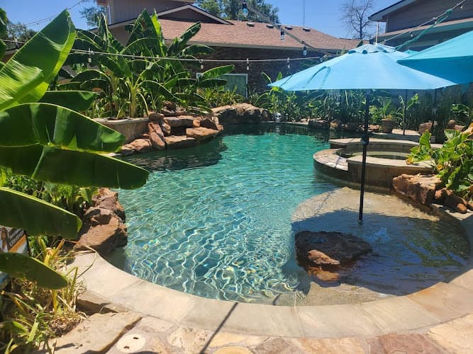 The Kraken Resort and RV Oasis