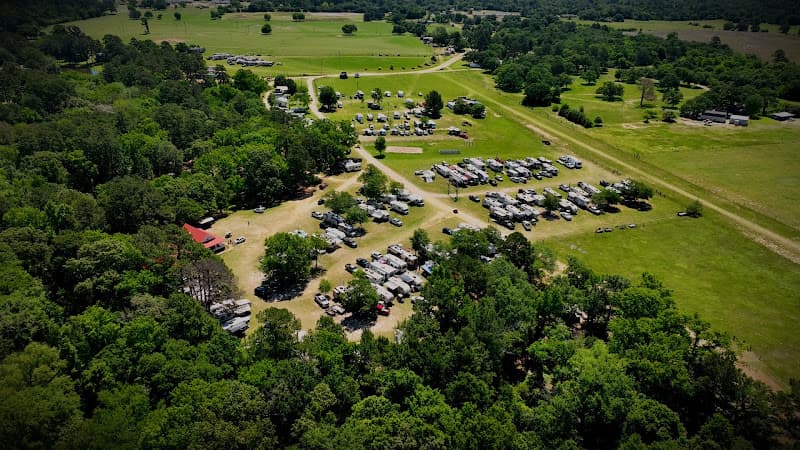SLP Bluegrass Festivals