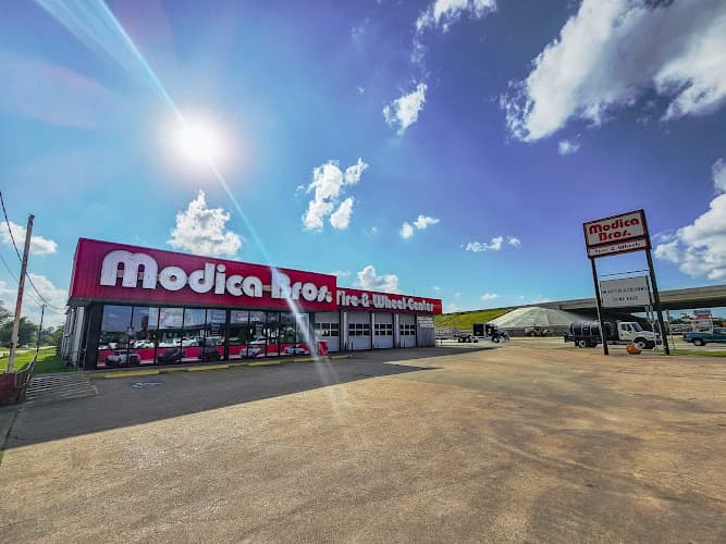Modica Bros. Tire & Wheel Center