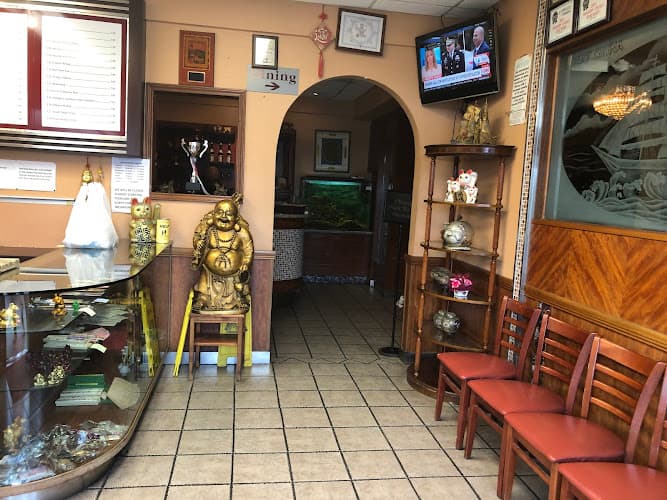 Great China Restaurant in Beaumont, TX