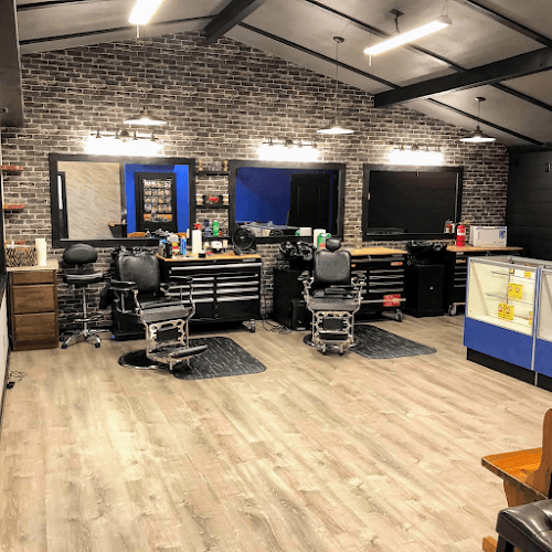 The Art of Barbering in Diboll, TX