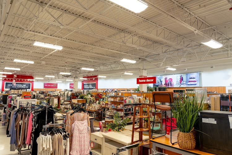 T.J. Maxx