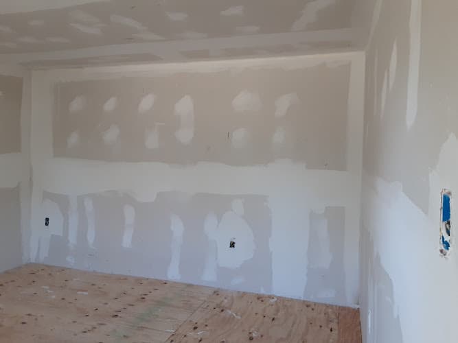 Juan Carlos construction in Nacogdoches, TX