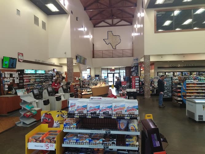 Pilot Travel Center