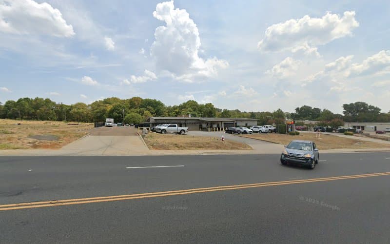 Rodrigo Sotillo in Nacogdoches, TX