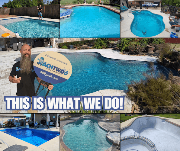 Achtwoo Pools