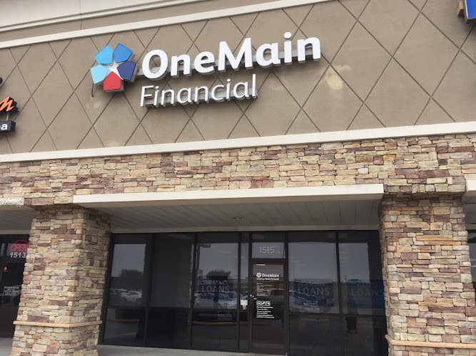 OneMain Financial
