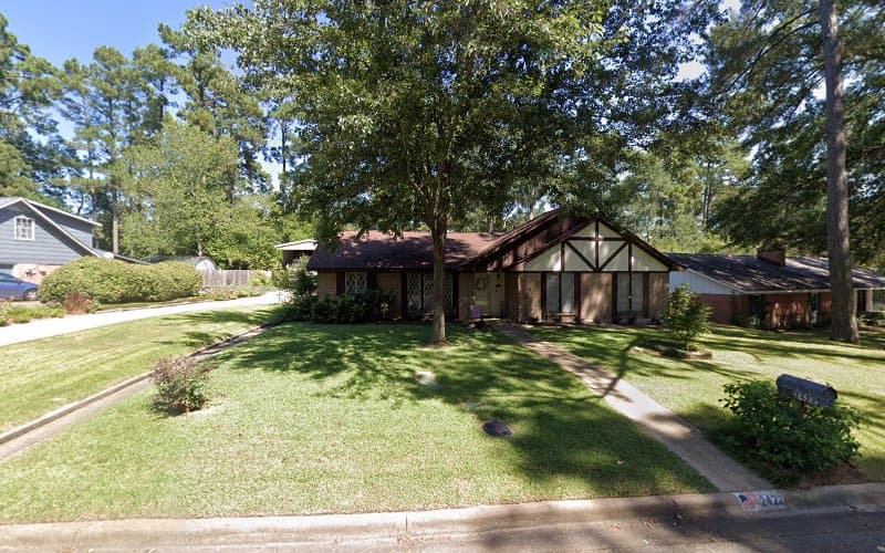 Trudy Hay in Nacogdoches, TX
