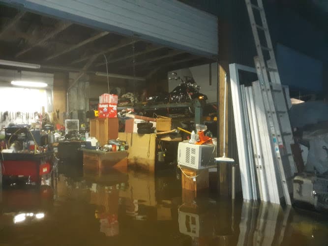 Hebert's Automotive