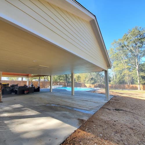 Basham Construction LLC