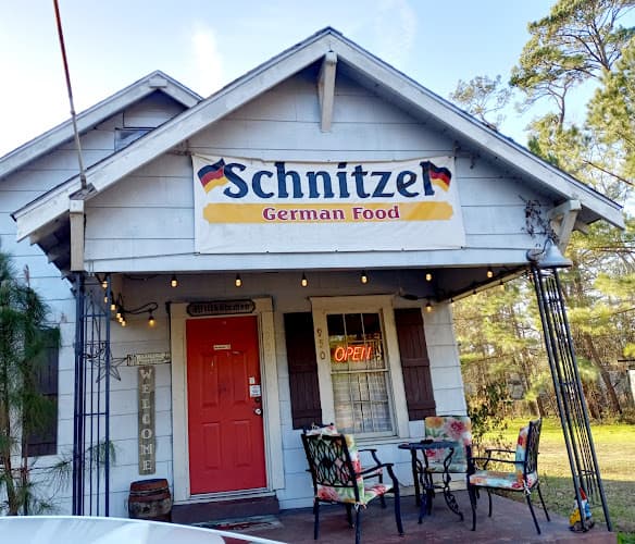 Schnitzel