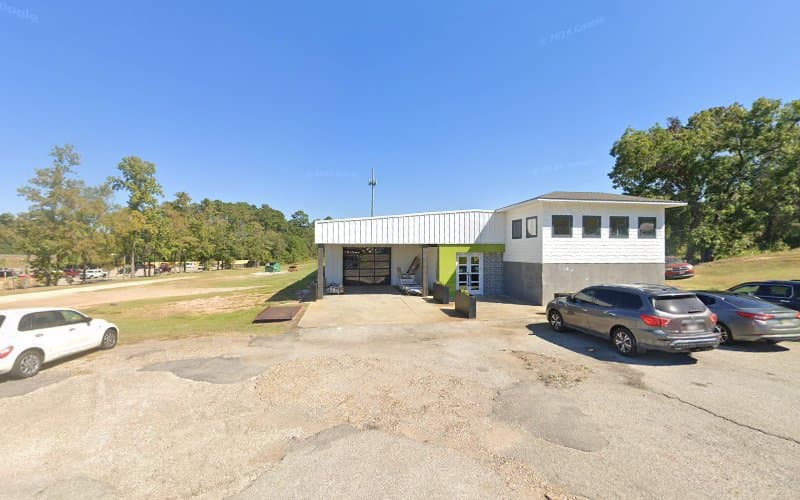 Navarro Realty, LLC in Lufkin, TX