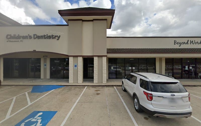 Sunny West, Esthetician in Beaumont, TX