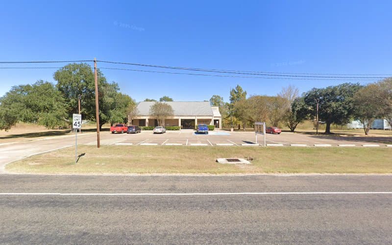Blanche K. Werner Public Library