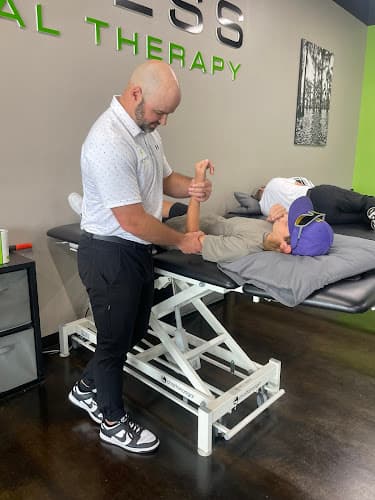 Cypress Physical Therapy