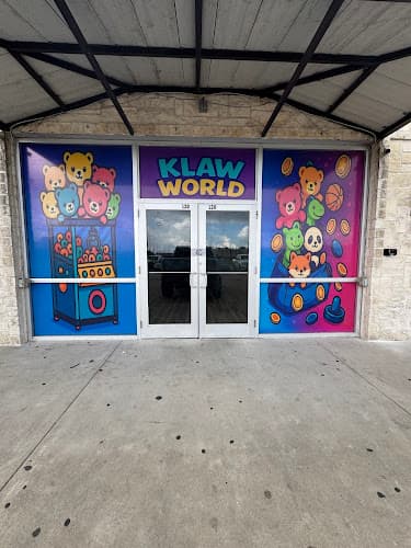 Klaw World