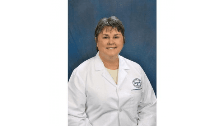 Elizabeth Green, NP in Orange, TX
