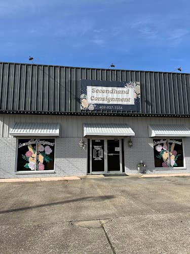 Secondhand Consignment & Resale