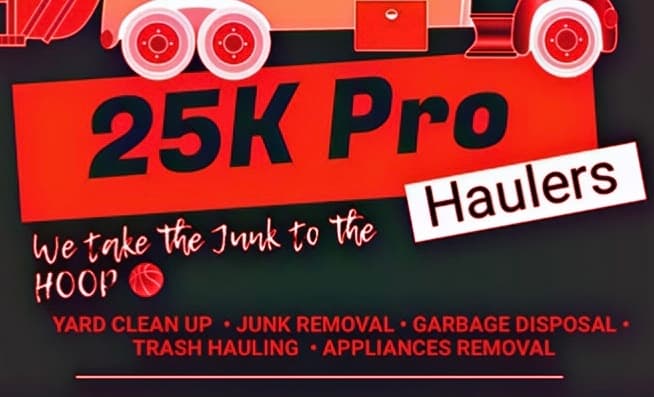 25k pro haulers