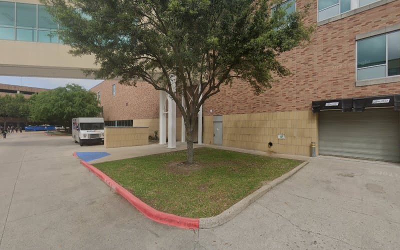 Dr. Allen Mcgrew in Beaumont, TX