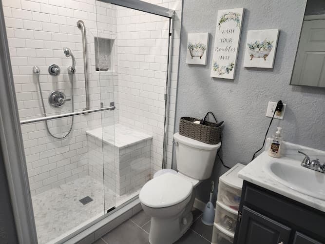 Baxter’s service company